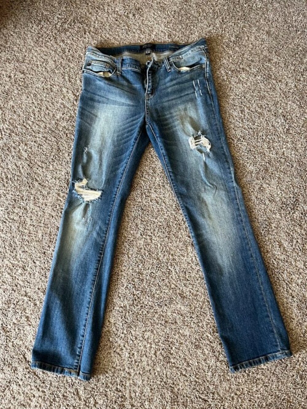 Judy Blue Jeans